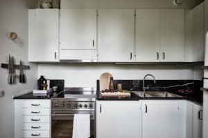 Un invierno de diseño con flores en tú cocina. – Interiores Chic | Blog