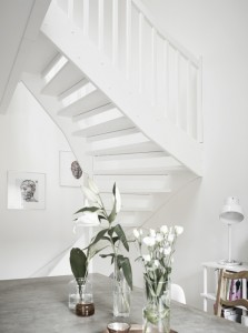 Verano al estilo escandinavo. – Interiores Chic | Blog de decoración