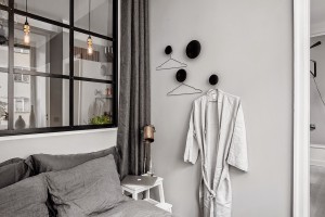 Ideas para un Miniapartamento – Interiores Chic | Blog de decoración