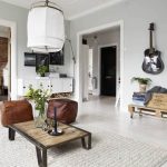 Country Chic y sus guitarras.