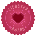 Nuestro primer premio: Liebster Award
