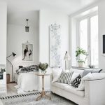 La mágia de convertir 35m2 en una vivienda.