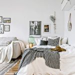 Un estudio en el sol de 36m2