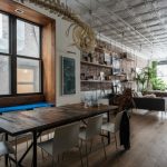 Apartamento de soltero...fuera reglas!!