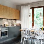 Cocina...con o sin azulejos??