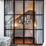 La habitación, objeto de deseo.