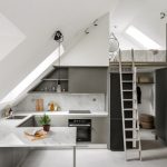 34m2 perfecto para primavera y verano.
