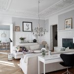 Una vivienda nórdica hecha para disfrutar.