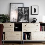 Puro estilo escandinavo.