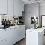 Un petit appartement de 35m2