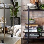 Decorar con una camarera - 6 maneras inteligentes y con estilo.