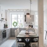 360º de interiorismo escandinavo.