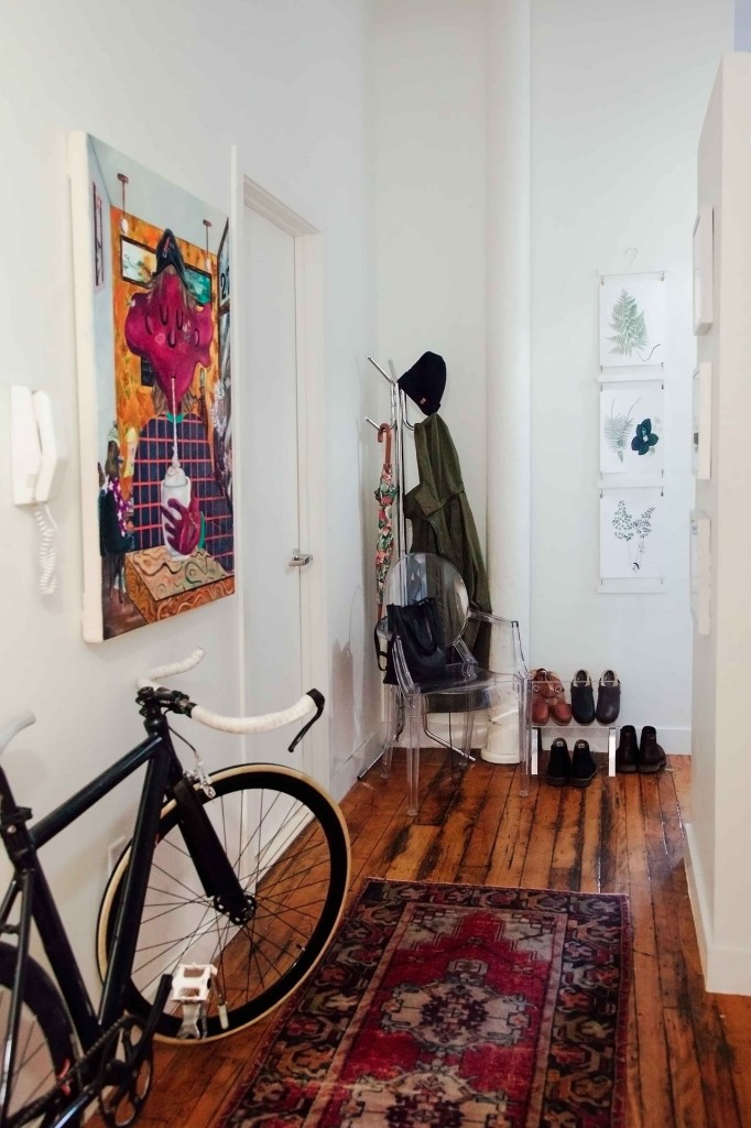 Estilo bohemio, un estilo sin patrones muy Chic. – Interiores Chic