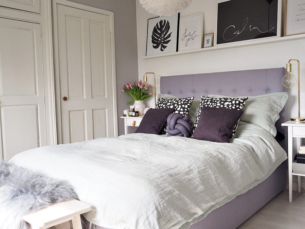 Prepara el dormitorio para este verano, con el Lino. – Interiores Chic