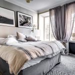 Tips para tener un dormitorio Chic.