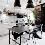 Apartamento Escandinavo en busca de estilos innovadores.