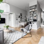 Claves para decorar con estilo nórdico.