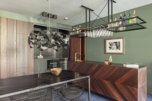 Diseña tu cocina bar&Chic para casa. – Interiores Chic | Blog de