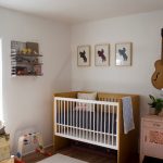 Habitación country para Henry