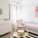Una habitación para Zoé.