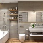 El baño perfecto – decoración y estilo.