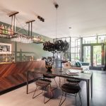 Diseña tu cocina bar&Chic para casa.