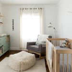 Una habitación para Ian.