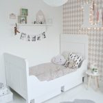 Una habitación dulce para Lola.
