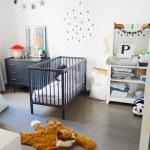 Una habitación para Enzo.