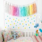 Una habitación para Olivia.
