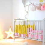 Una habitación para Scarlett.