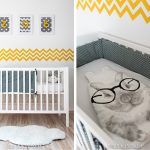 Una habitación para Zoe.