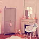 Una habitación para Cloe.