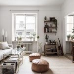 Decorar con aparadores vintage Chic.