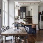 Consigue un apartamento lleno de personalidad.