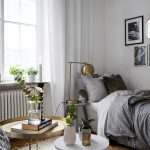 Cómo decorar un Mini apartamento con un presupuesto bajo?