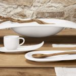 El encanto que desprende Villeroy & Boch.