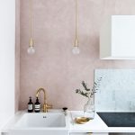 Mini cocina Chic pink