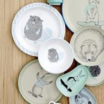 Diseño nórdico infantil con Bloomingville.