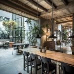 Restaurante Chic & Gats en Barcelona.