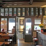 La Urbana Bar en A Coruña.