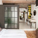 Urban suite en Santander.