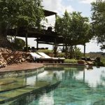 Hotel Singita Faru Lodge / Tanzania.