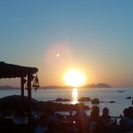 Chiringuito La Vela , Vigo.