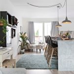 Las claves para una Decoración nórdica.