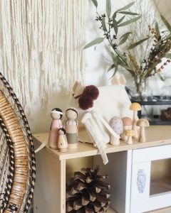 Preparar para el otoño un dormitorio infantil. – Interiores Chic | Blog