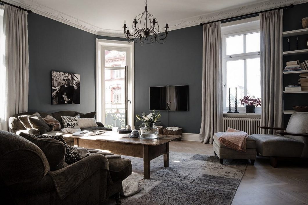 Una isla para una cocina con encanto. – Interiores Chic | Blog de