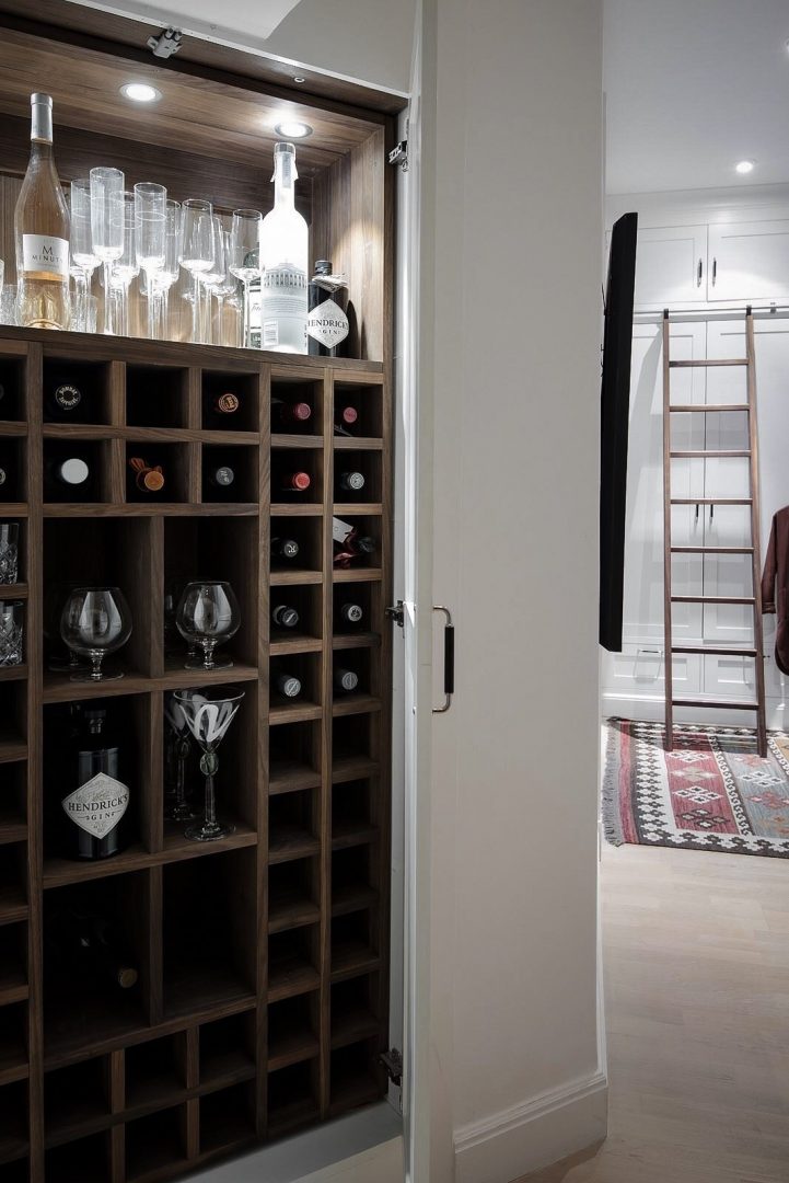 Una isla para una cocina con encanto. – Interiores Chic | Blog de