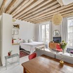 Consigue maravillas con 45m2