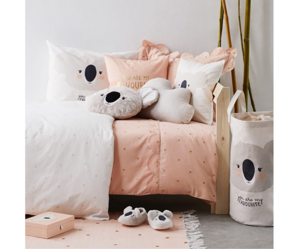 Arcoíris mágico para dormitorios Infantiles. – Interiores Chic | Blog